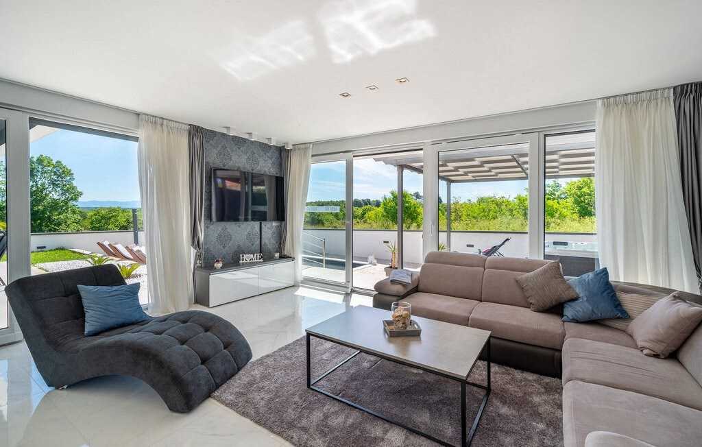 Villa Evoque | Adriatic Luxury Villas