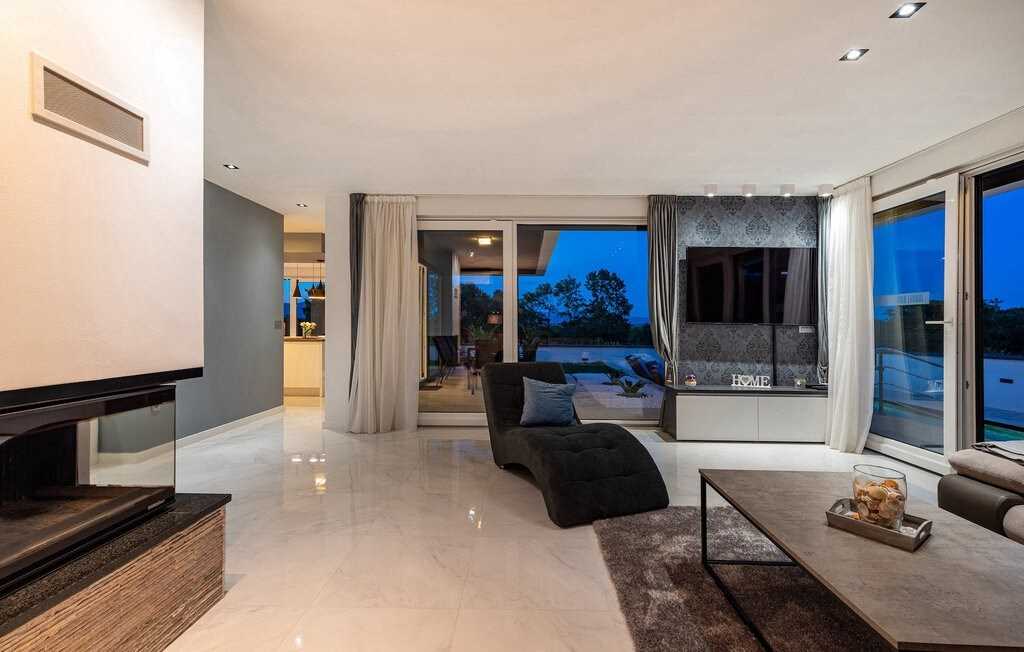 Villa Evoque | Adriatic Luxury Villas