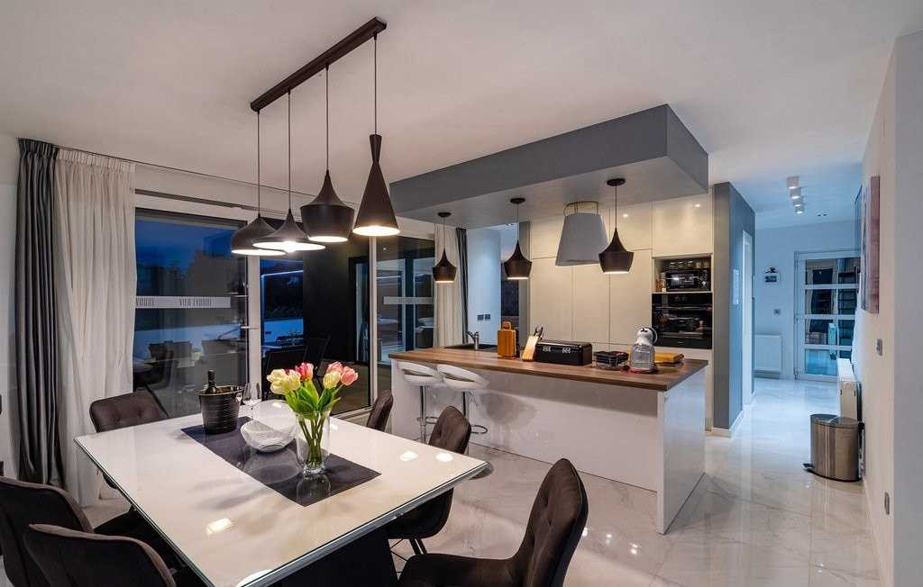 Villa Evoque | Adriatic Luxury Villas