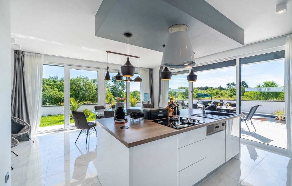 Villa Evoque | Adriatic Luxury Villas