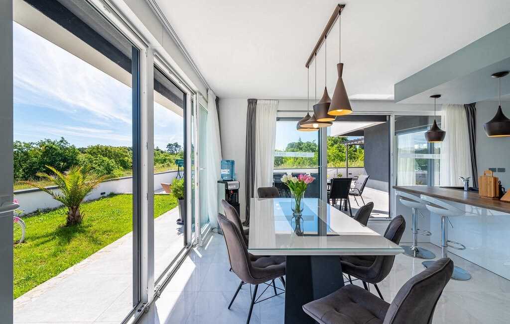 Villa Evoque | Adriatic Luxury Villas