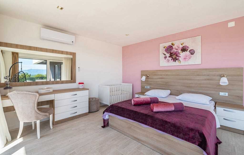 Villa Evoque | Adriatic Luxury Villas