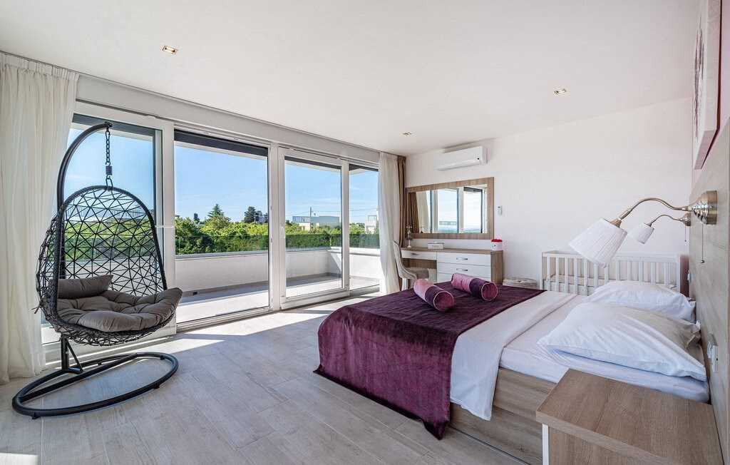 Villa Evoque | Adriatic Luxury Villas