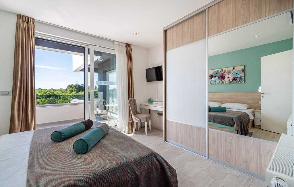 Villa Evoque | Adriatic Luxury Villas