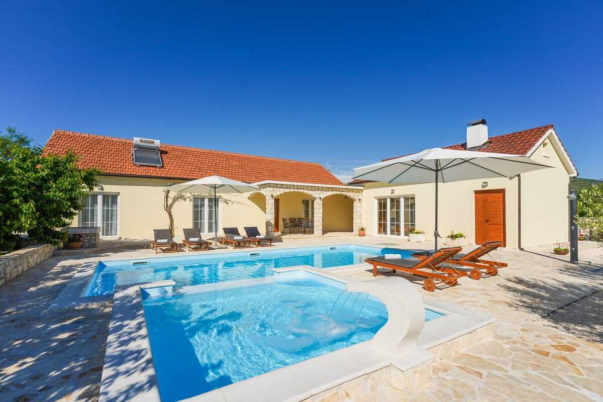 Villa San Antonio | Adriatic Luxury Villas
