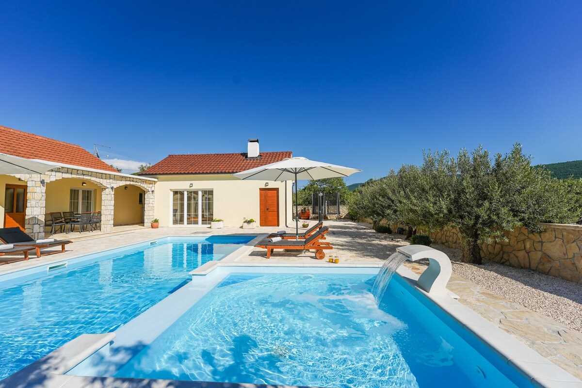Villa San Antonio | Adriatic Luxury Villas