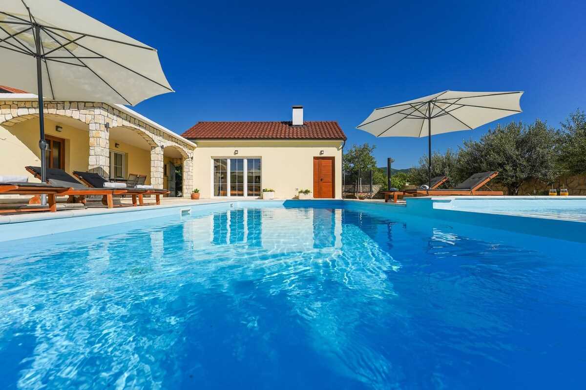 Villa San Antonio | Adriatic Luxury Villas