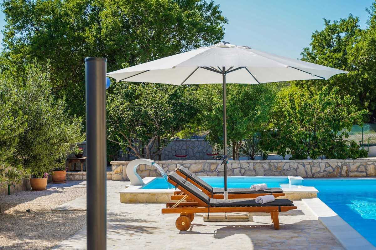 Villa San Antonio | Adriatic Luxury Villas