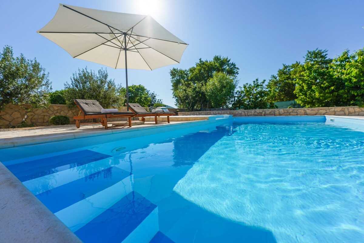 Villa San Antonio | Adriatic Luxury Villas