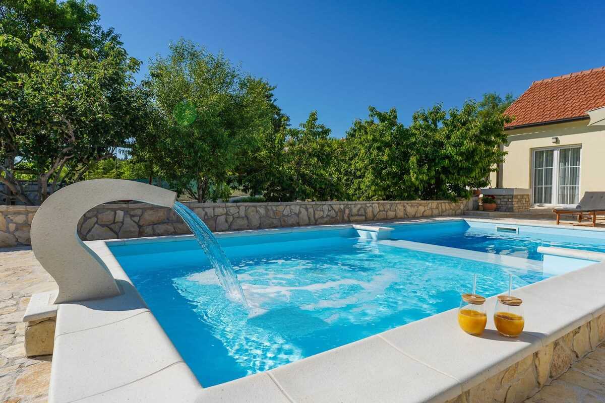 Villa San Antonio | Adriatic Luxury Villas