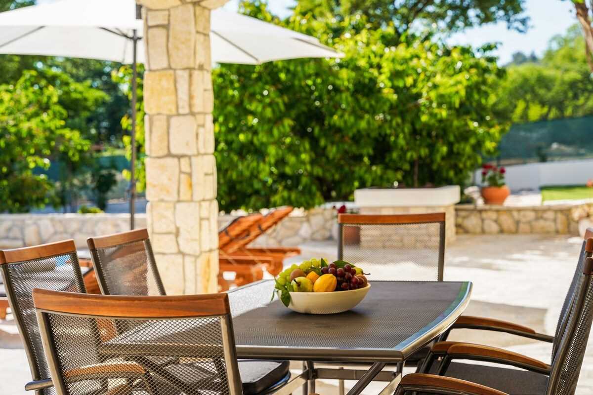 Villa San Antonio | Adriatic Luxury Villas