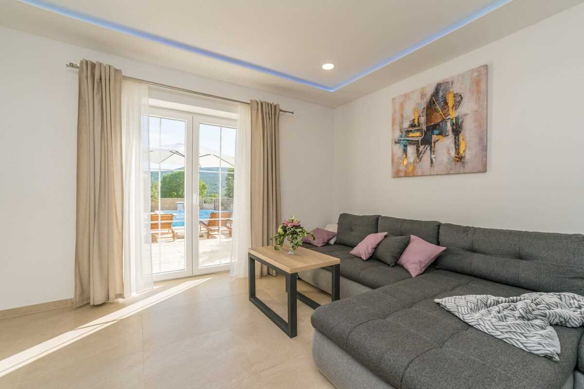 Villa San Antonio | Adriatic Luxury Villas