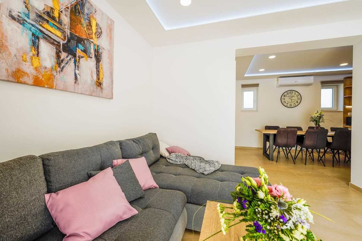 Villa San Antonio | Adriatic Luxury Villas