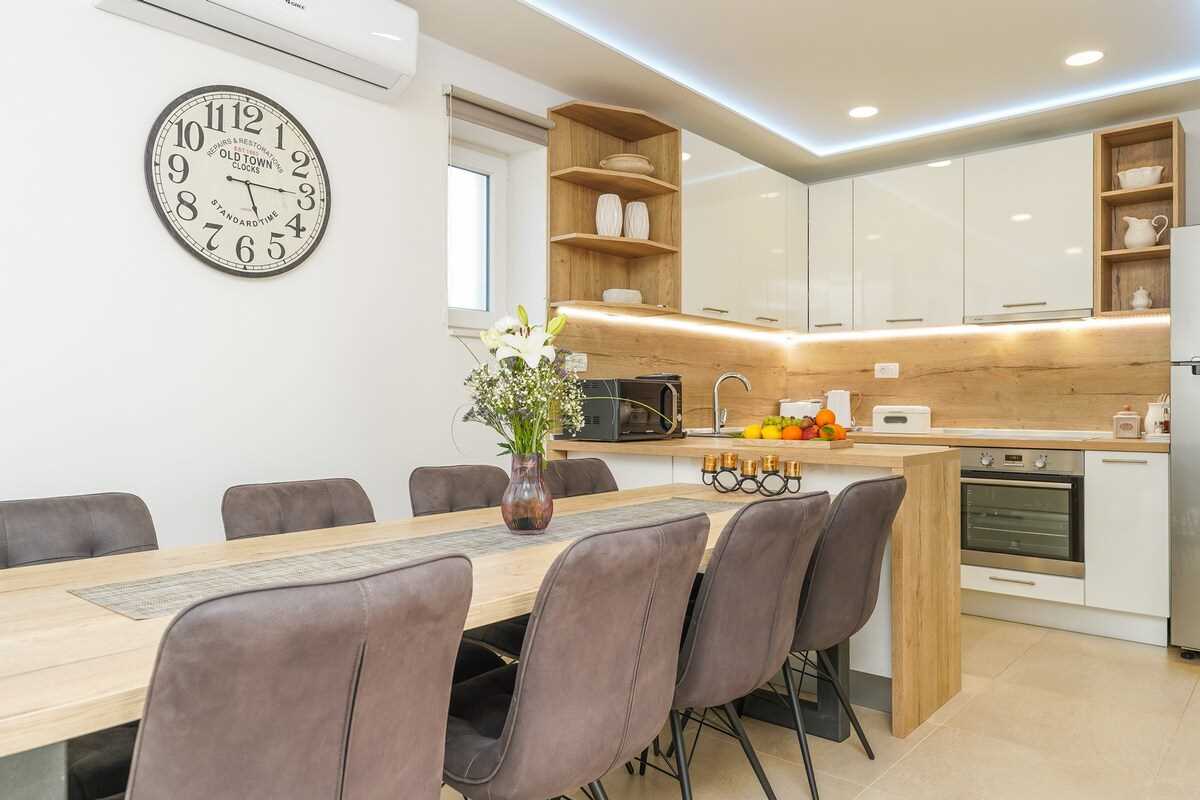 Villa San Antonio | Adriatic Luxury Villas