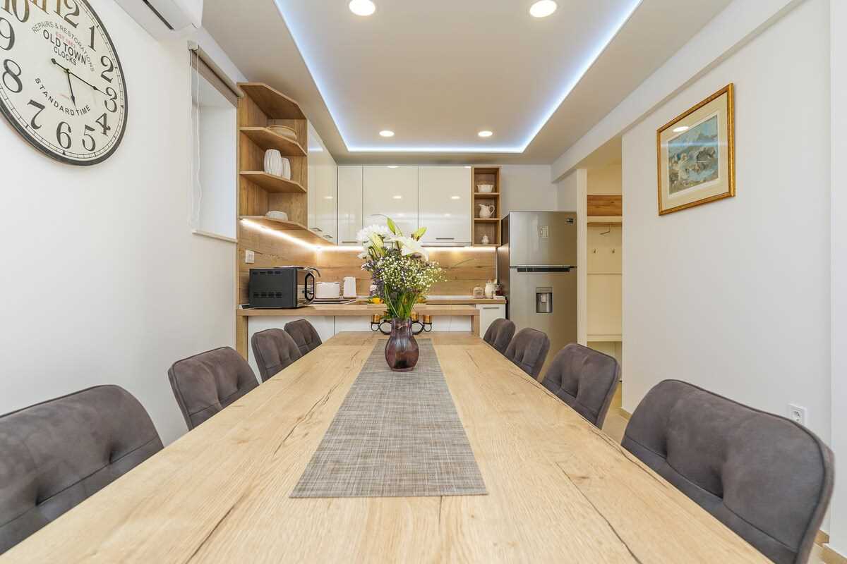 Villa San Antonio | Adriatic Luxury Villas