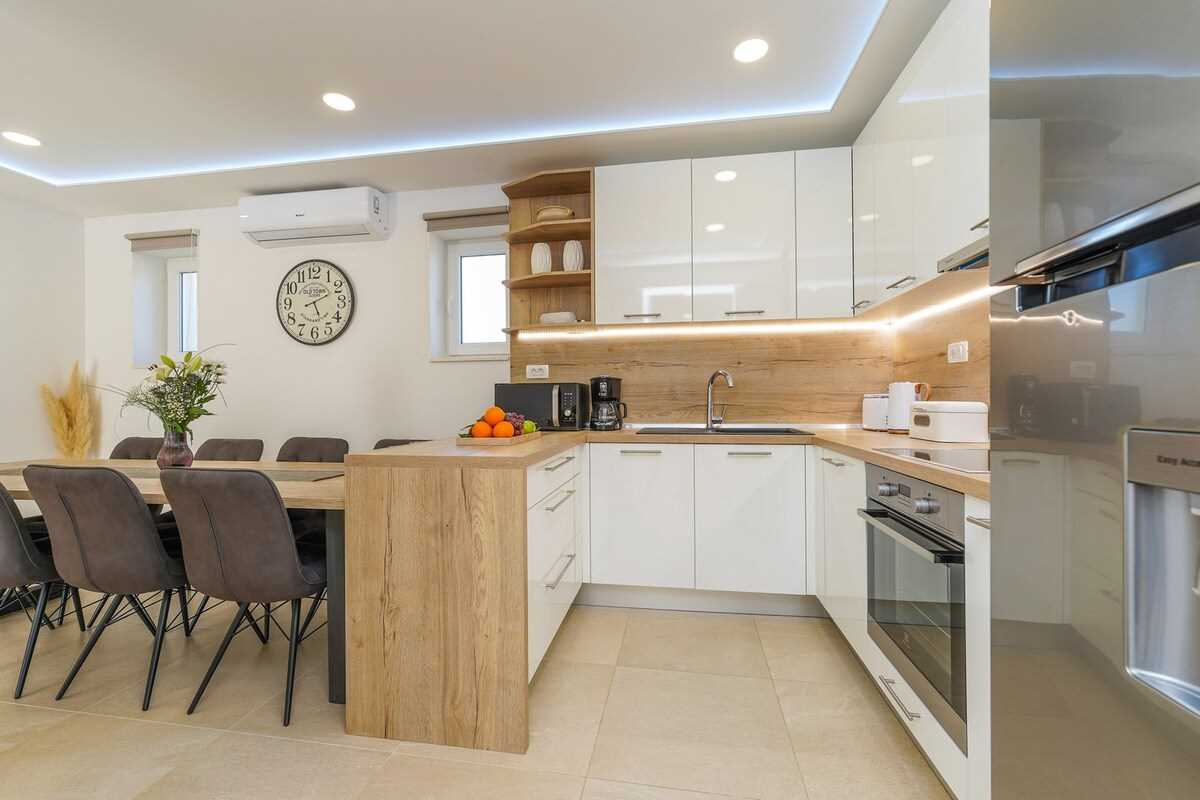 Villa San Antonio | Adriatic Luxury Villas