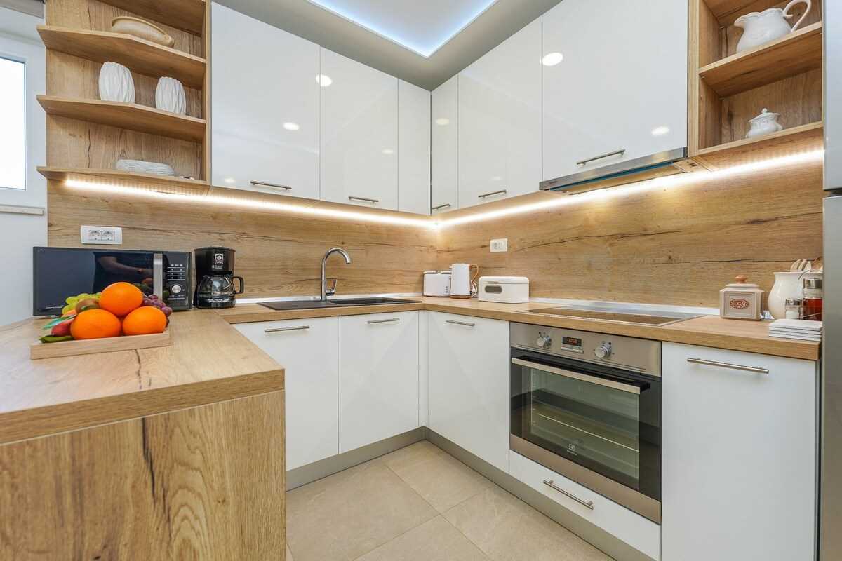 Villa San Antonio | Adriatic Luxury Villas