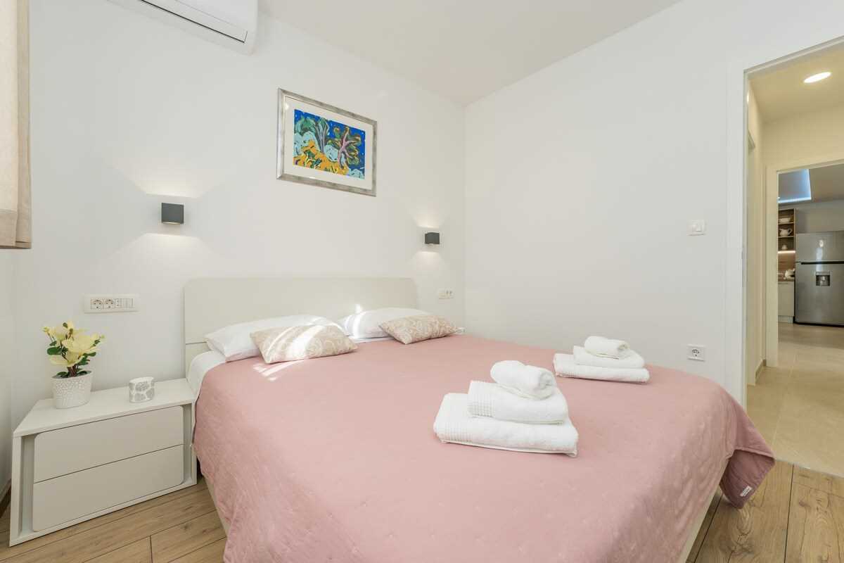 Villa San Antonio | Adriatic Luxury Villas