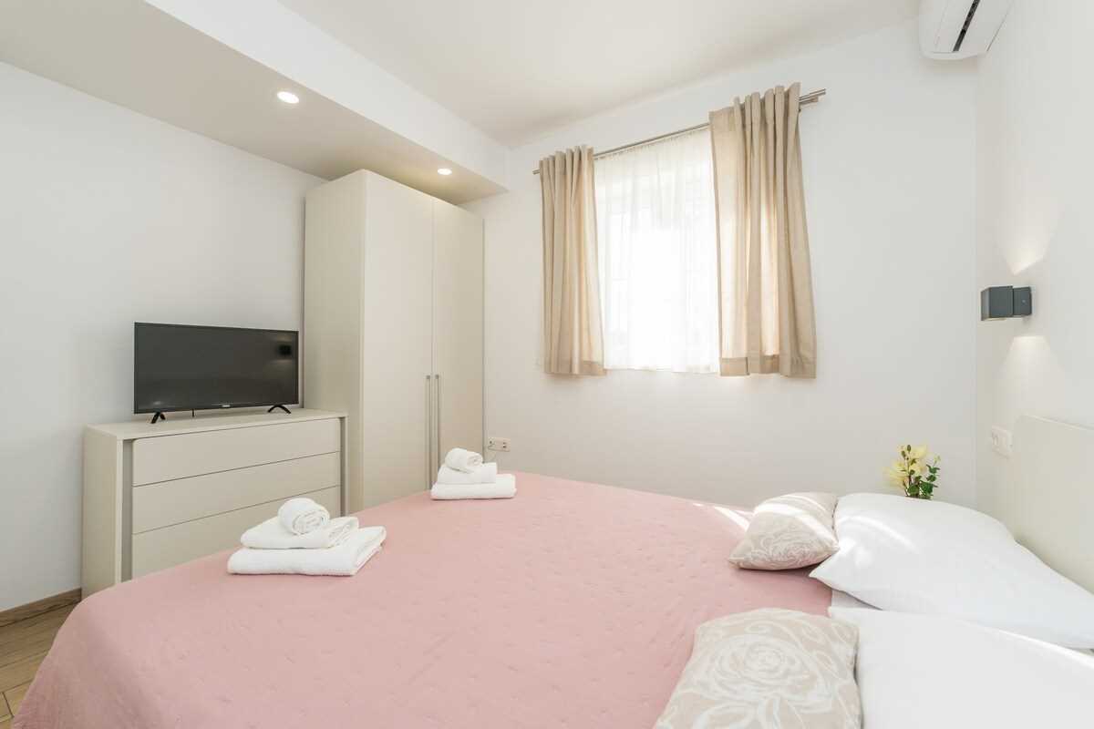 Villa San Antonio | Adriatic Luxury Villas