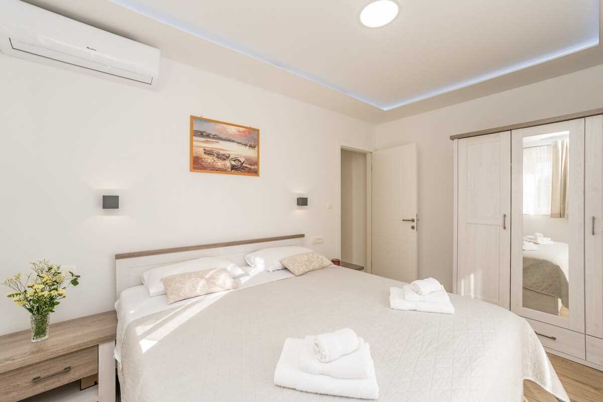 Villa San Antonio | Adriatic Luxury Villas