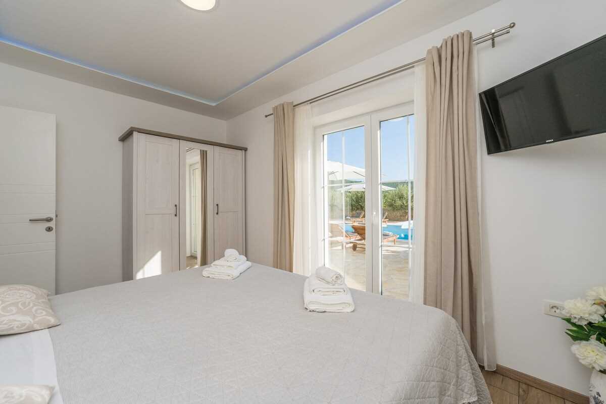 Villa San Antonio | Adriatic Luxury Villas