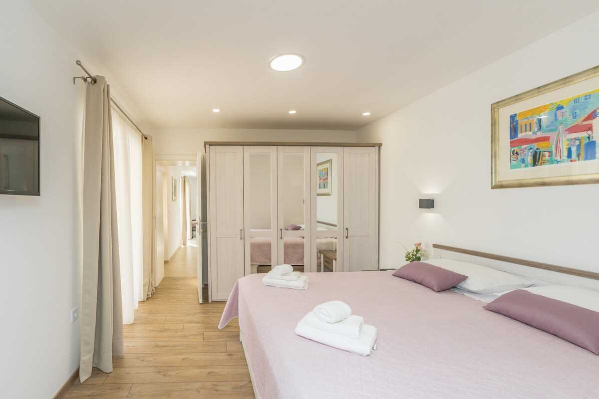 Villa San Antonio | Adriatic Luxury Villas