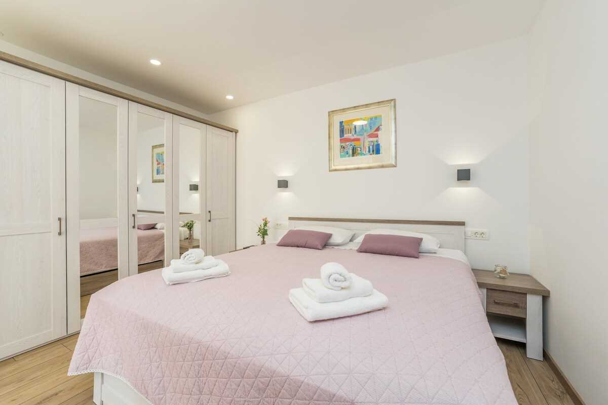 Villa San Antonio | Adriatic Luxury Villas