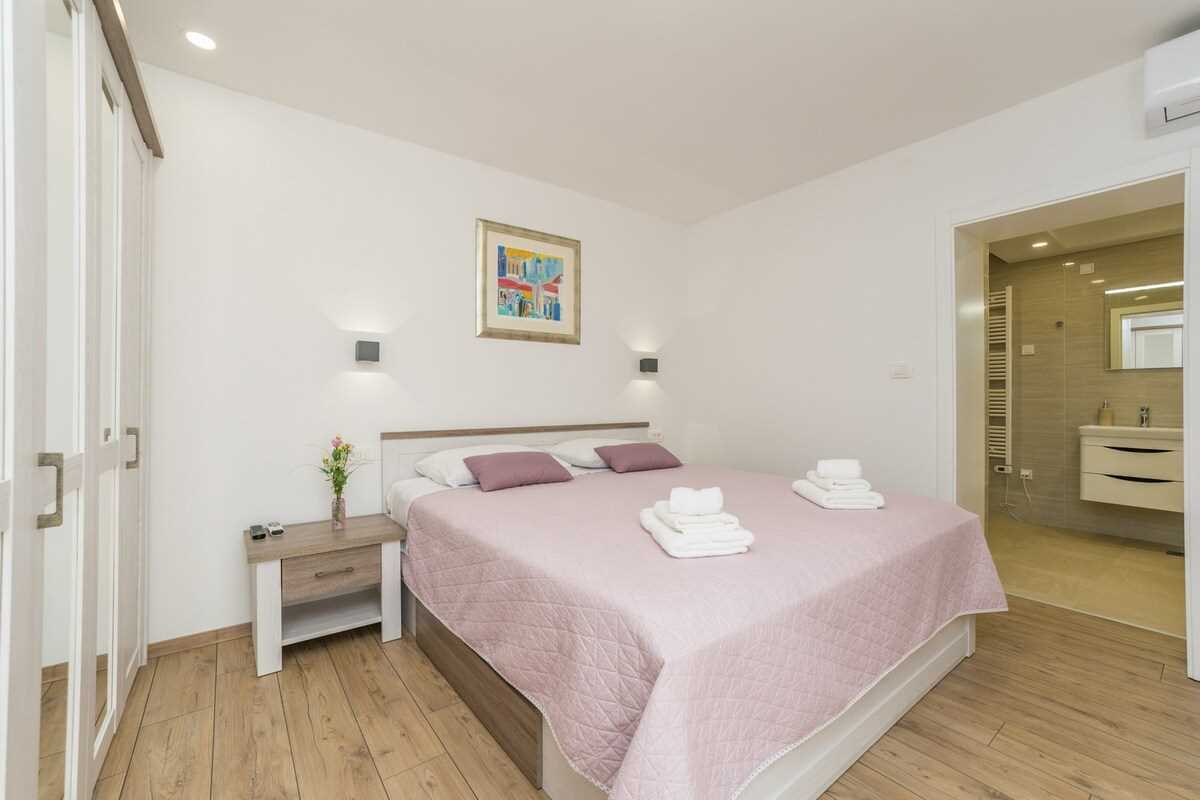 Villa San Antonio | Adriatic Luxury Villas