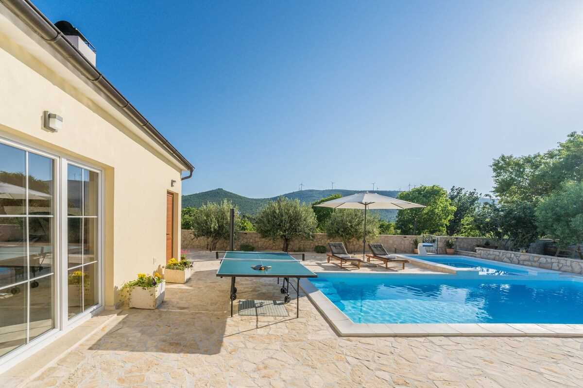 Villa San Antonio | Adriatic Luxury Villas