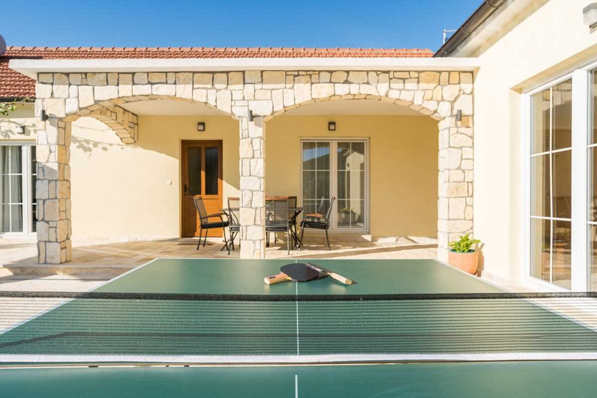 Villa San Antonio | Adriatic Luxury Villas