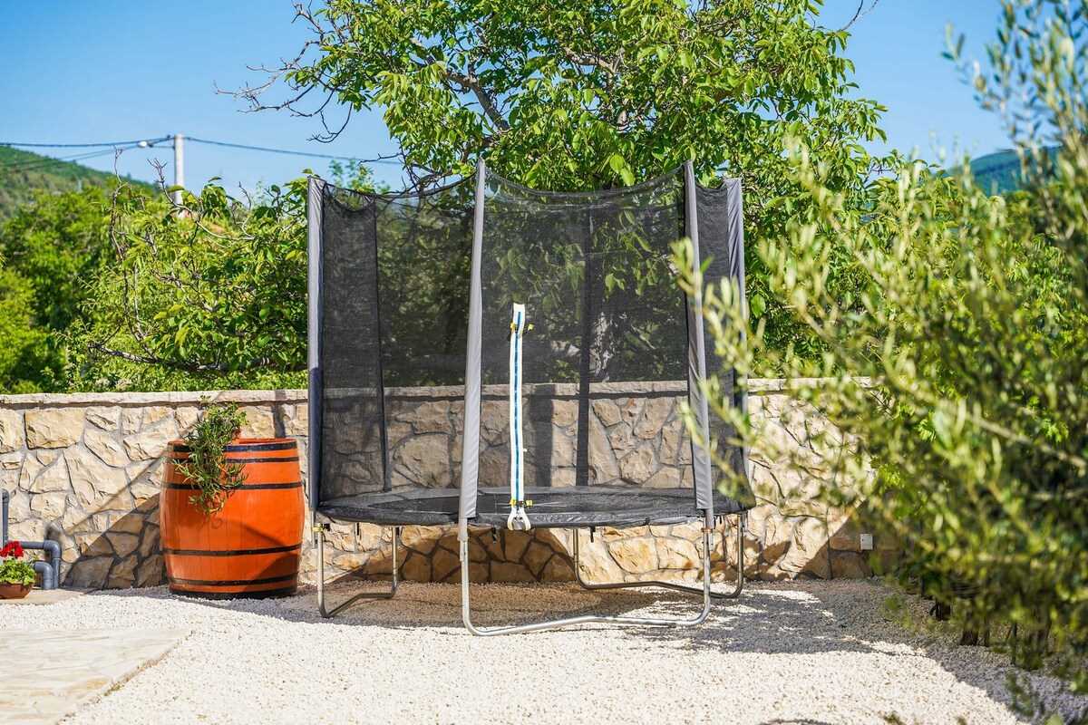 Villa San Antonio | Adriatic Luxury Villas