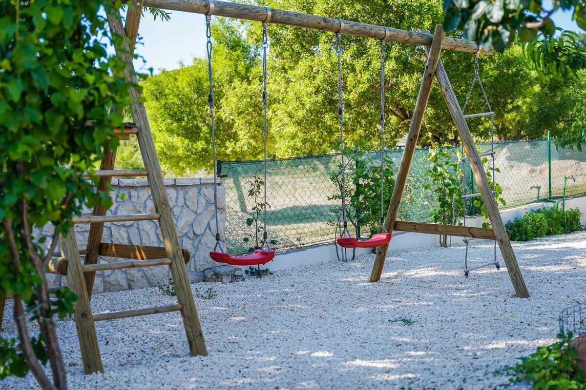 Villa San Antonio | Adriatic Luxury Villas