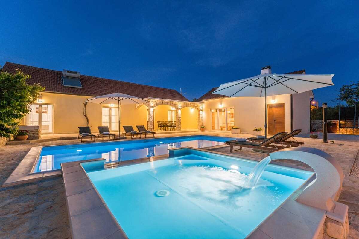 Villa San Antonio | Adriatic Luxury Villas