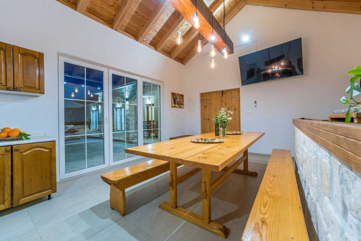 Villa San Antonio | Adriatic Luxury Villas