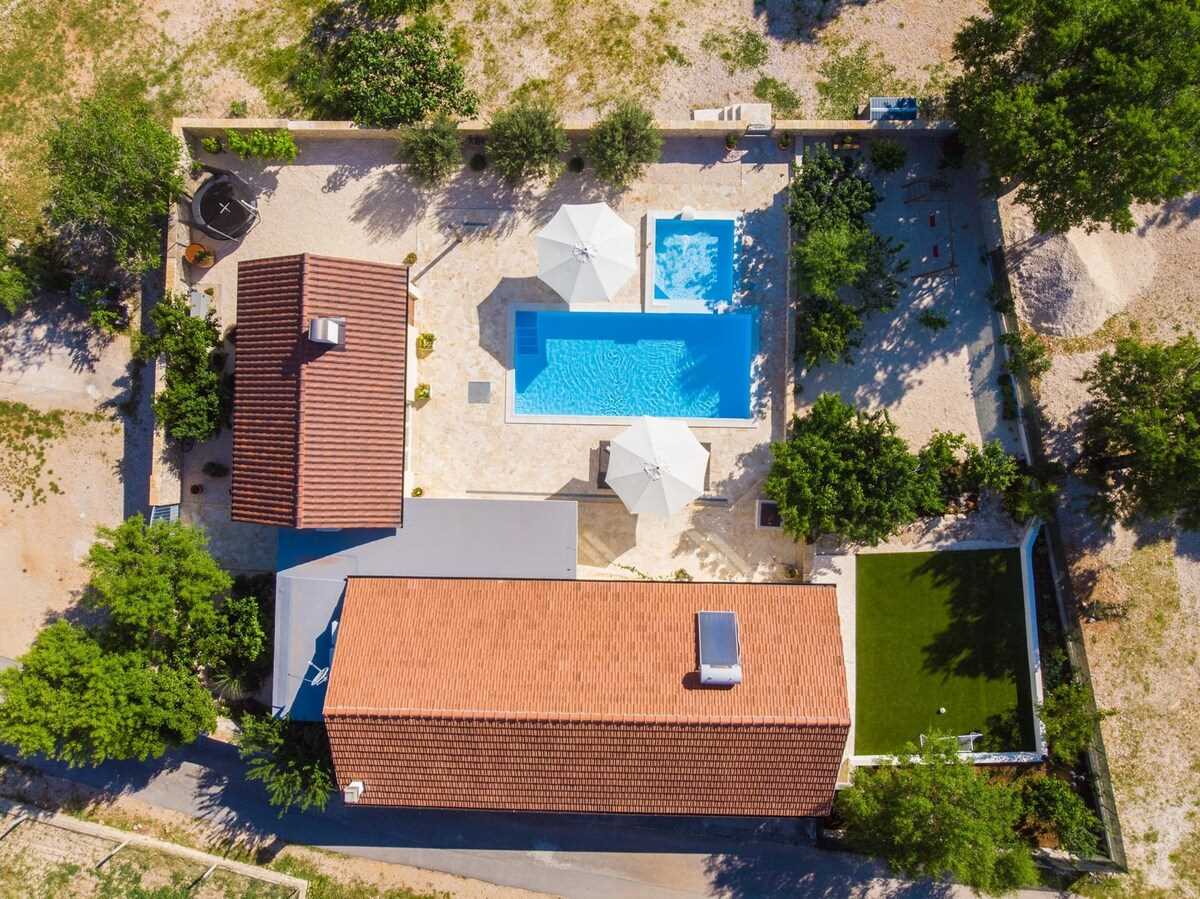 Villa San Antonio | Adriatic Luxury Villas