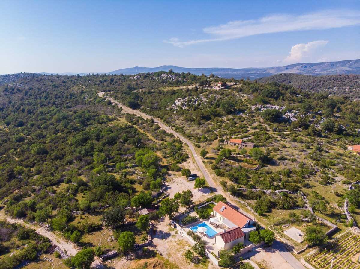 Villa San Antonio | Adriatic Luxury Villas