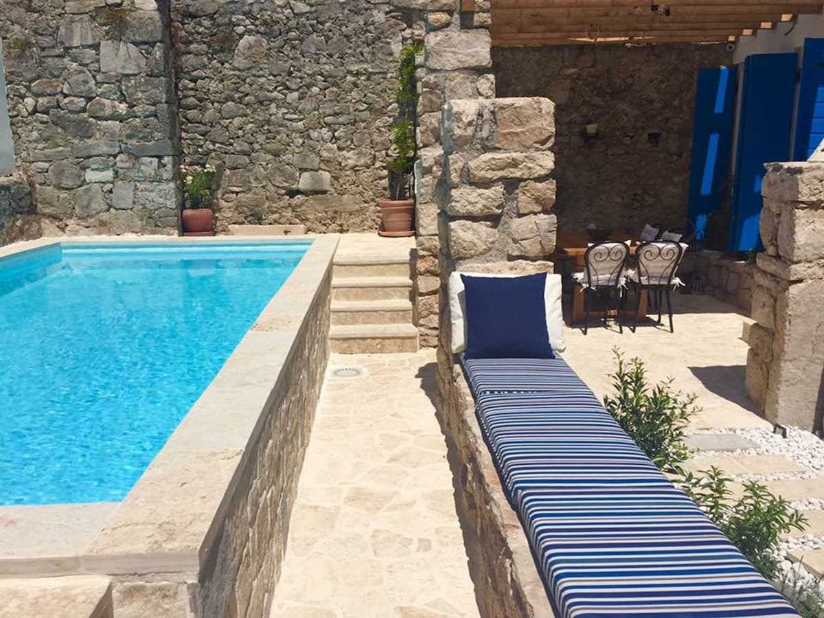 Kuća Babe Stane | Adriatic Luxury Villas