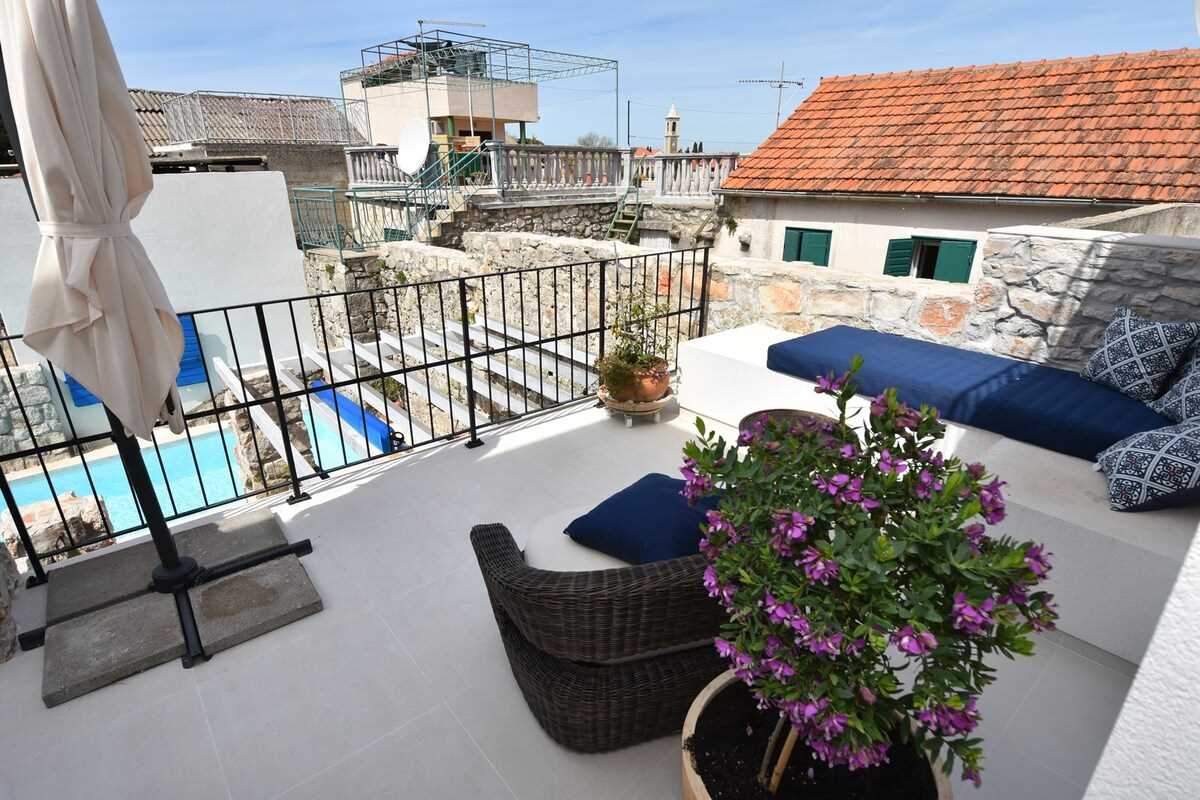 Kuća Babe Stane | Adriatic Luxury Villas