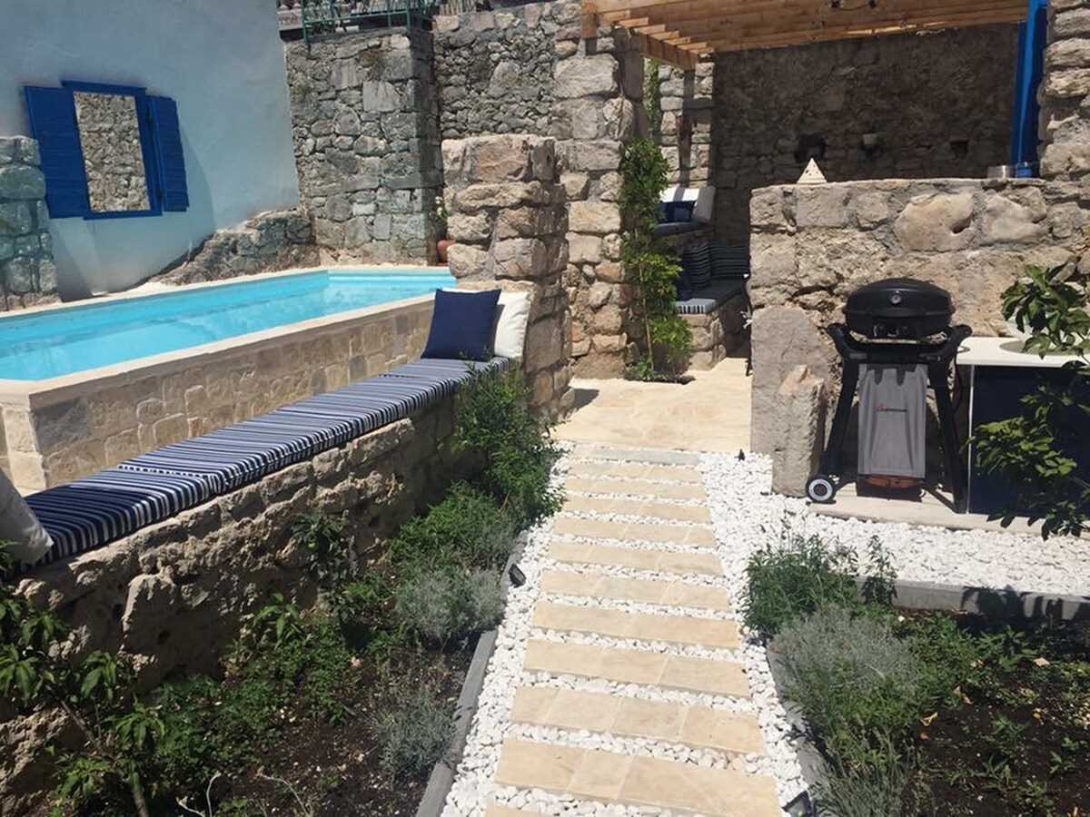 Kuća Babe Stane | Adriatic Luxury Villas