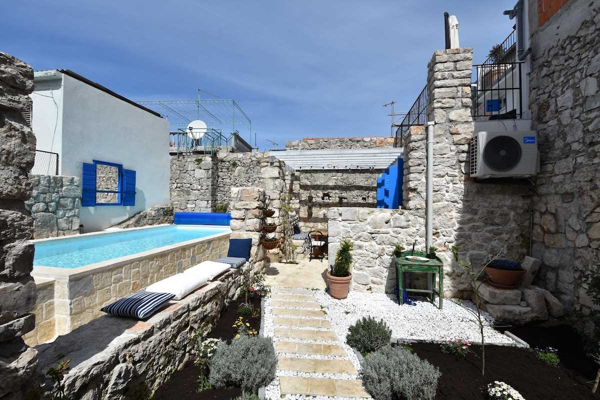 Kuća Babe Stane | Adriatic Luxury Villas