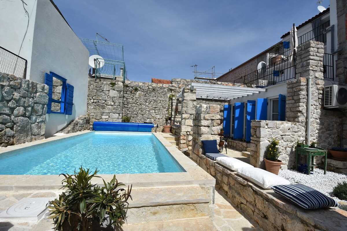 Kuća Babe Stane | Adriatic Luxury Villas