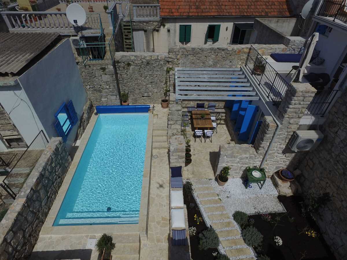 Kuća Babe Stane | Adriatic Luxury Villas