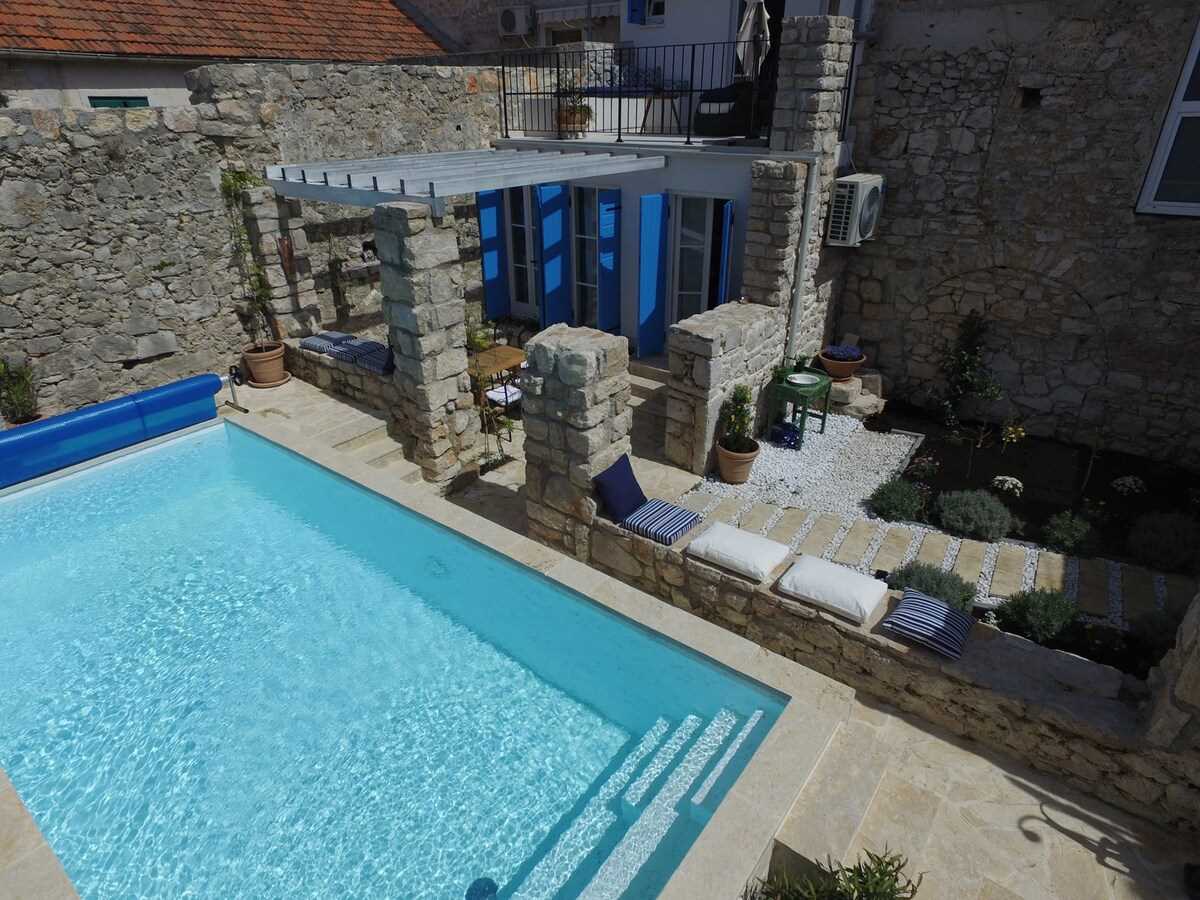 Kuća Babe Stane | Adriatic Luxury Villas