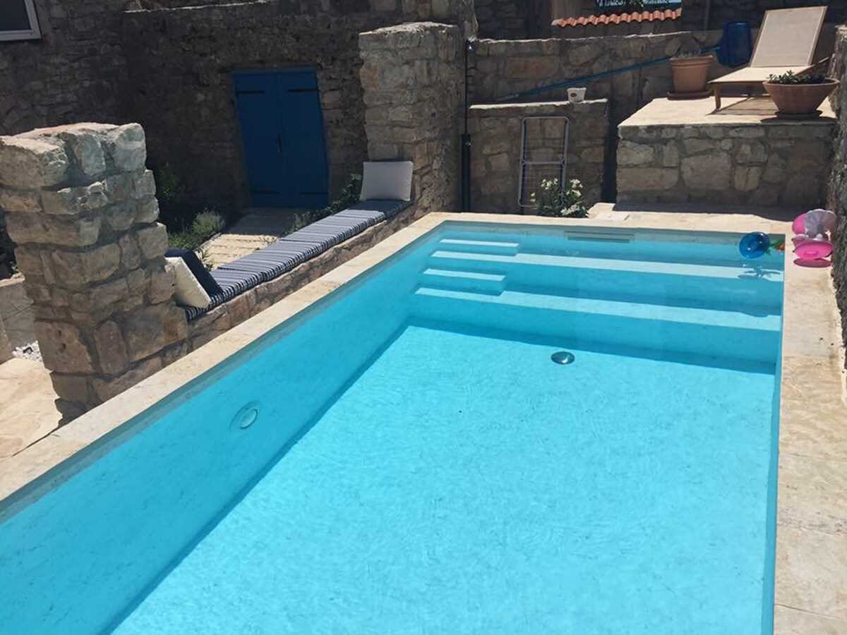 Kuća Babe Stane | Adriatic Luxury Villas