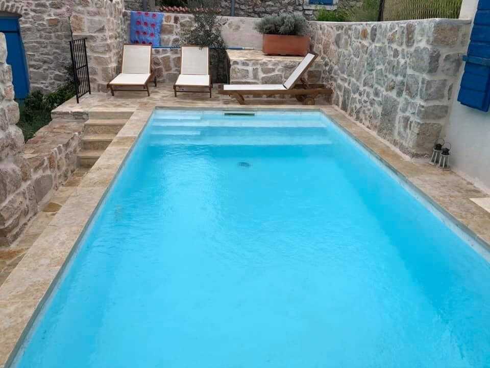 Kuća Babe Stane | Adriatic Luxury Villas