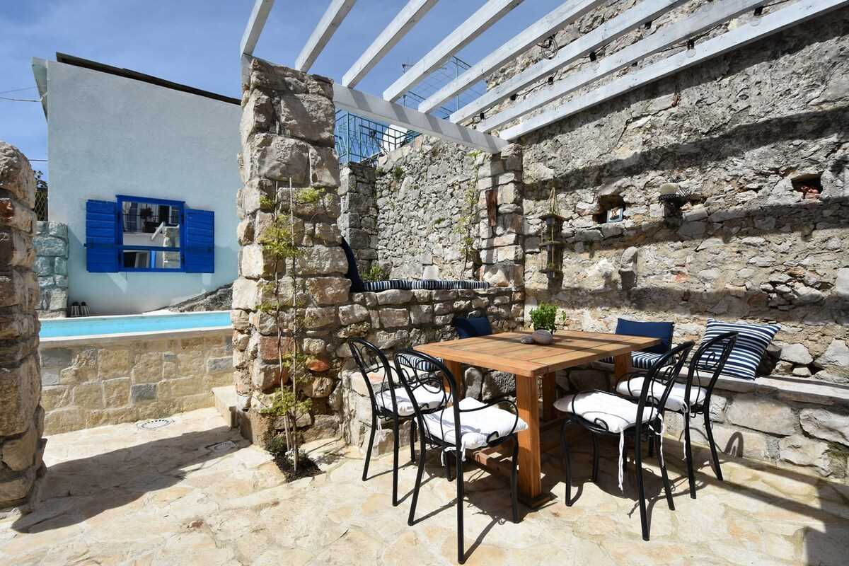 Kuća Babe Stane | Adriatic Luxury Villas