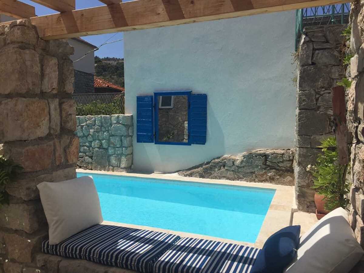 Kuća Babe Stane | Adriatic Luxury Villas