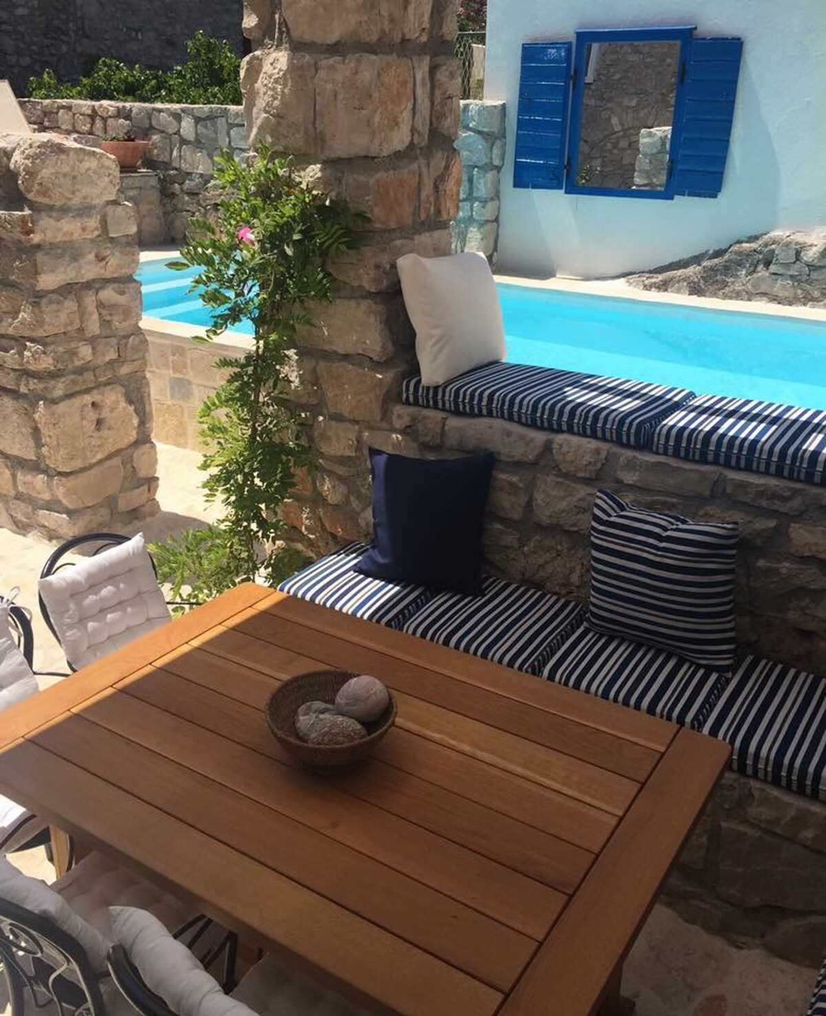 Kuća Babe Stane | Adriatic Luxury Villas