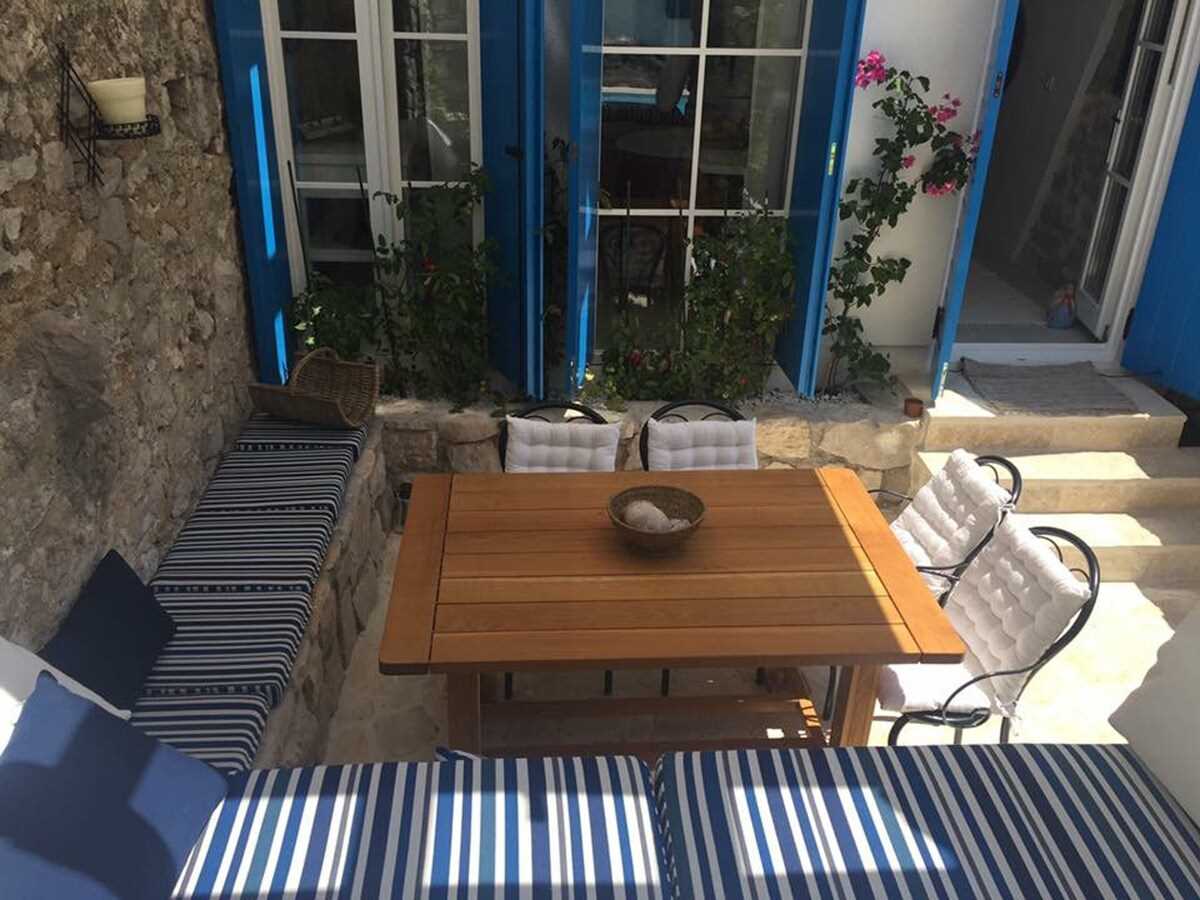 Kuća Babe Stane | Adriatic Luxury Villas