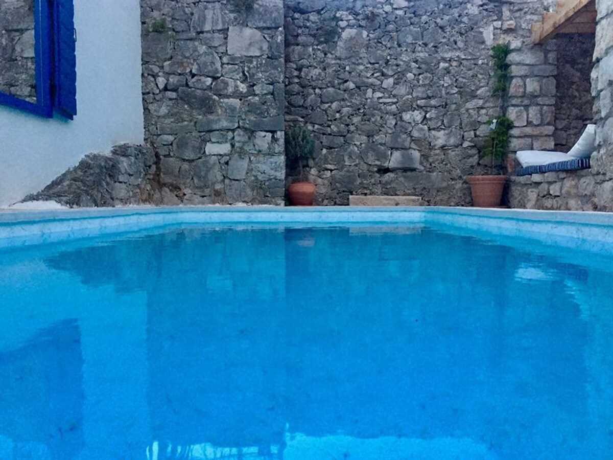Kuća Babe Stane | Adriatic Luxury Villas